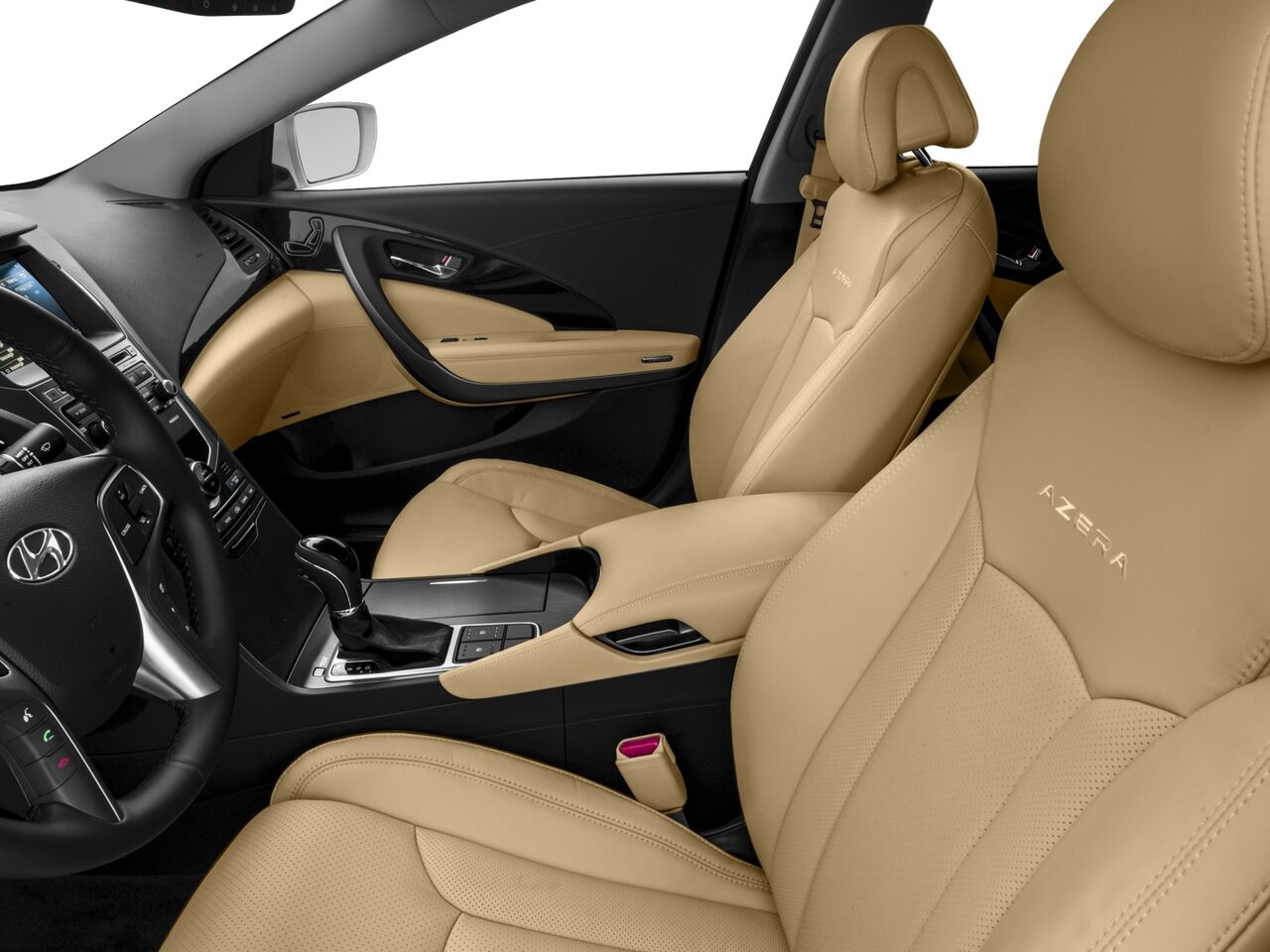 2016 Hyundai Azera Base Gainesville FL
