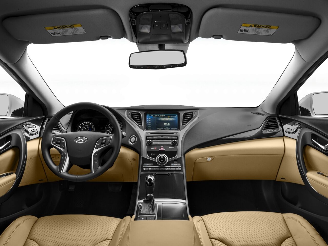 2016 Hyundai Azera Base Gainesville FL