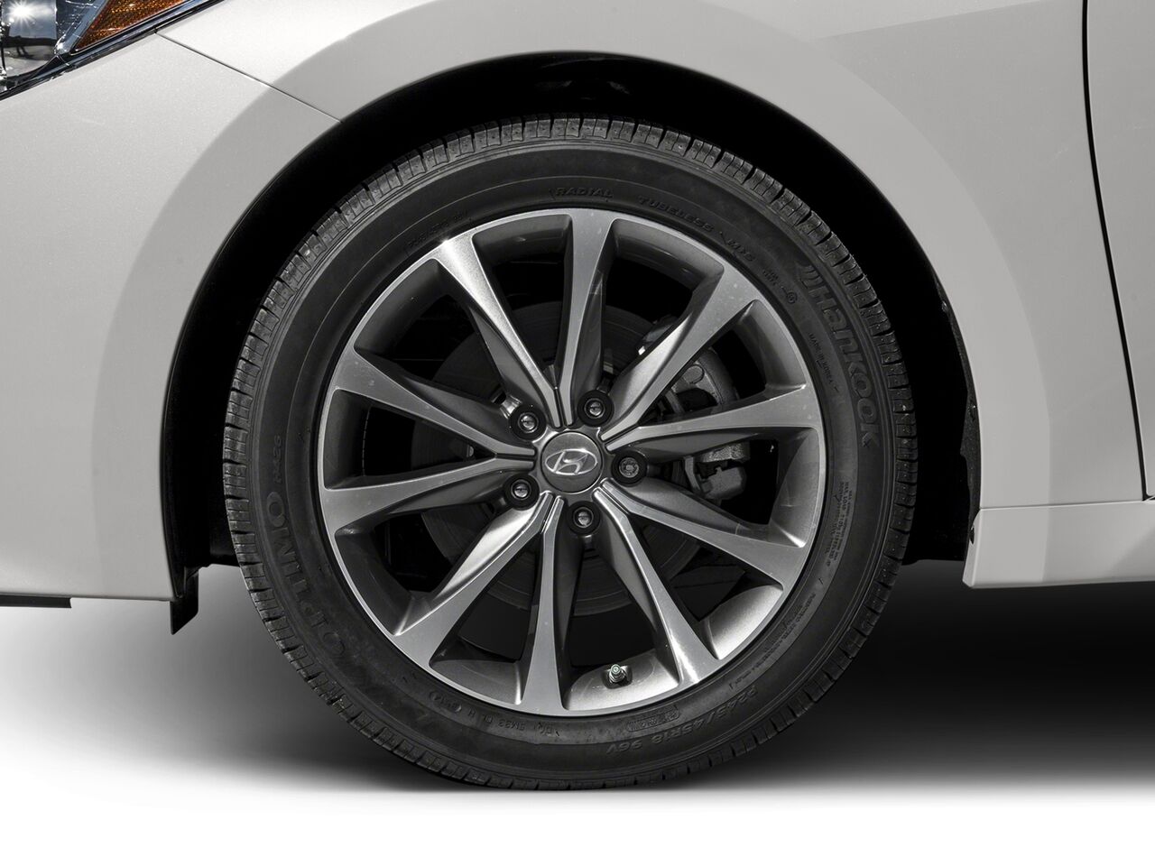 2016 Hyundai Azera Base Gainesville FL