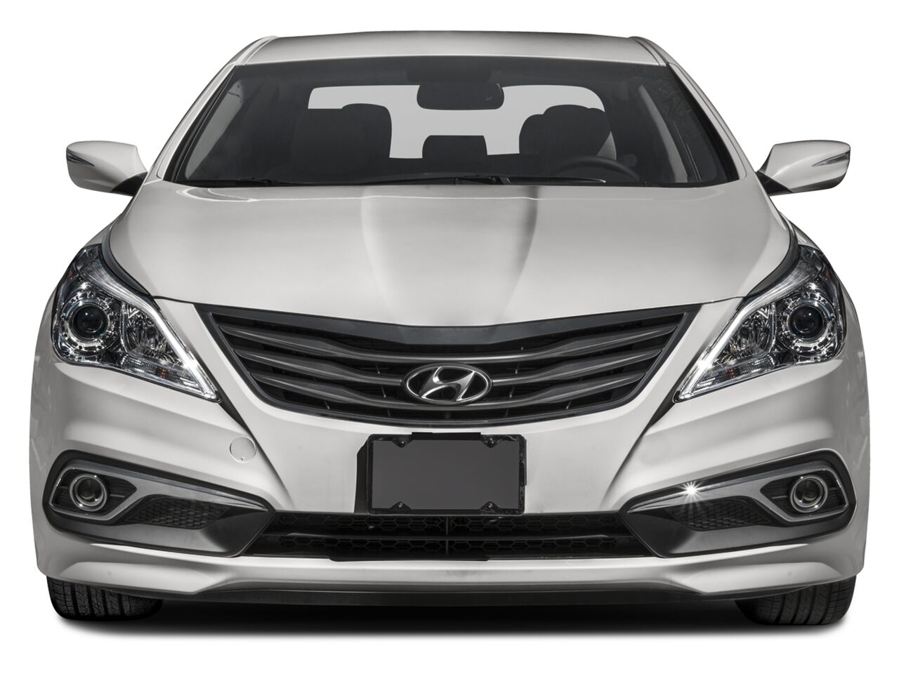 2016 Hyundai Azera Base Gainesville FL