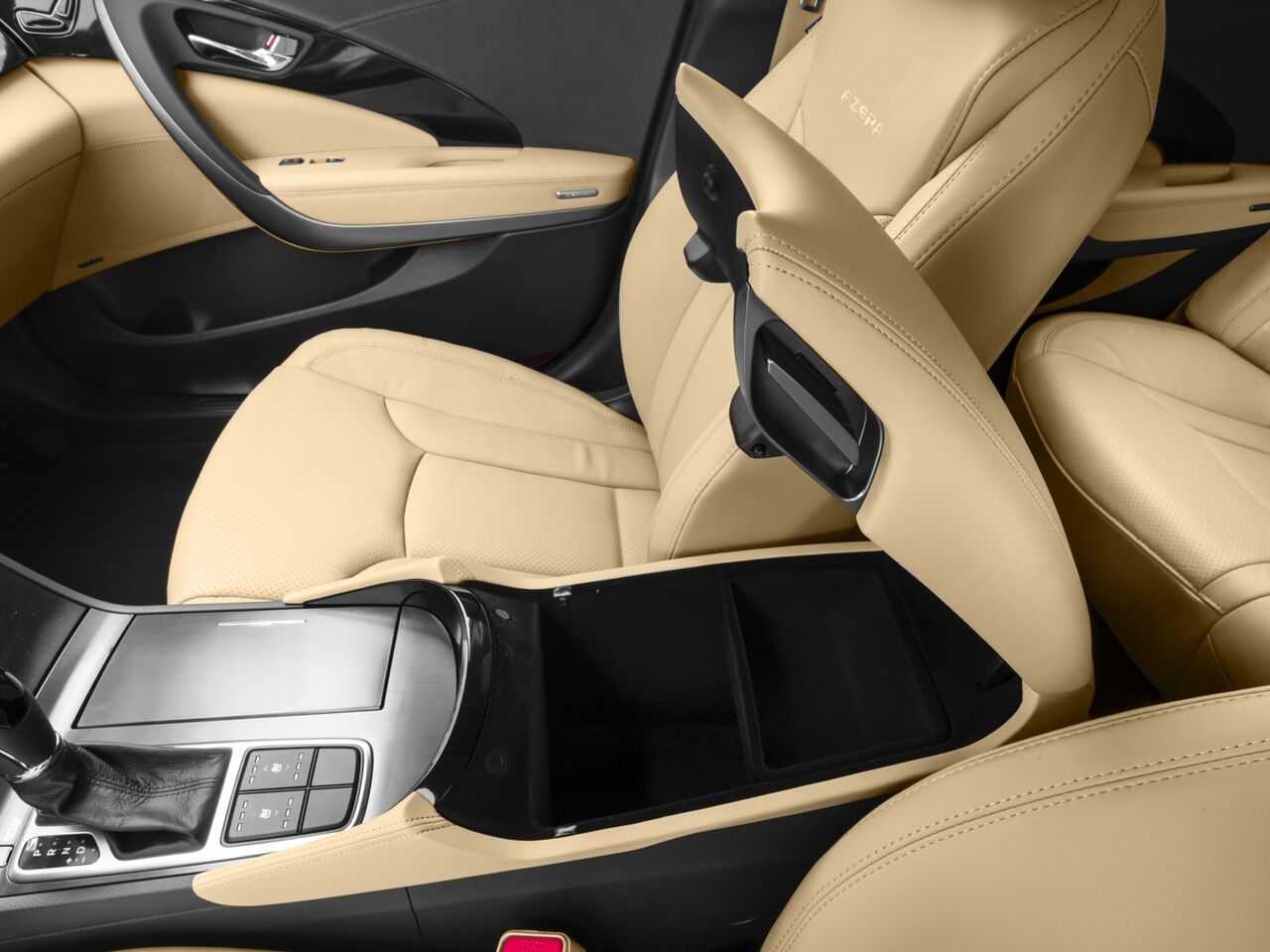 2016 Hyundai Azera Base Gainesville FL