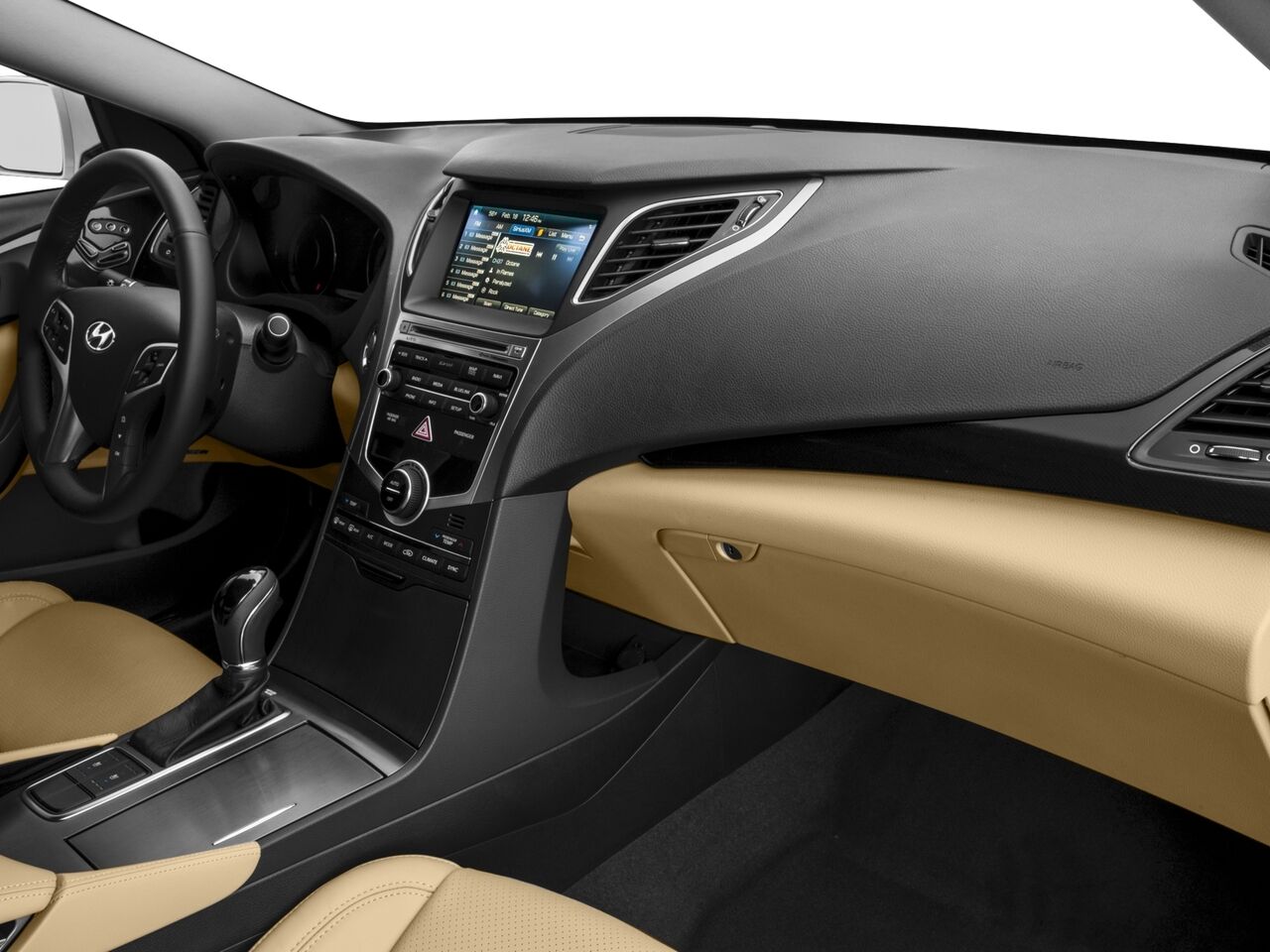 2016 Hyundai Azera Base Gainesville FL