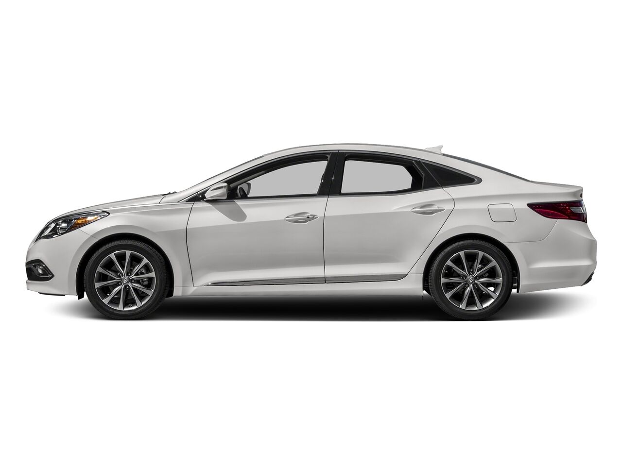 2016 Hyundai Azera Base