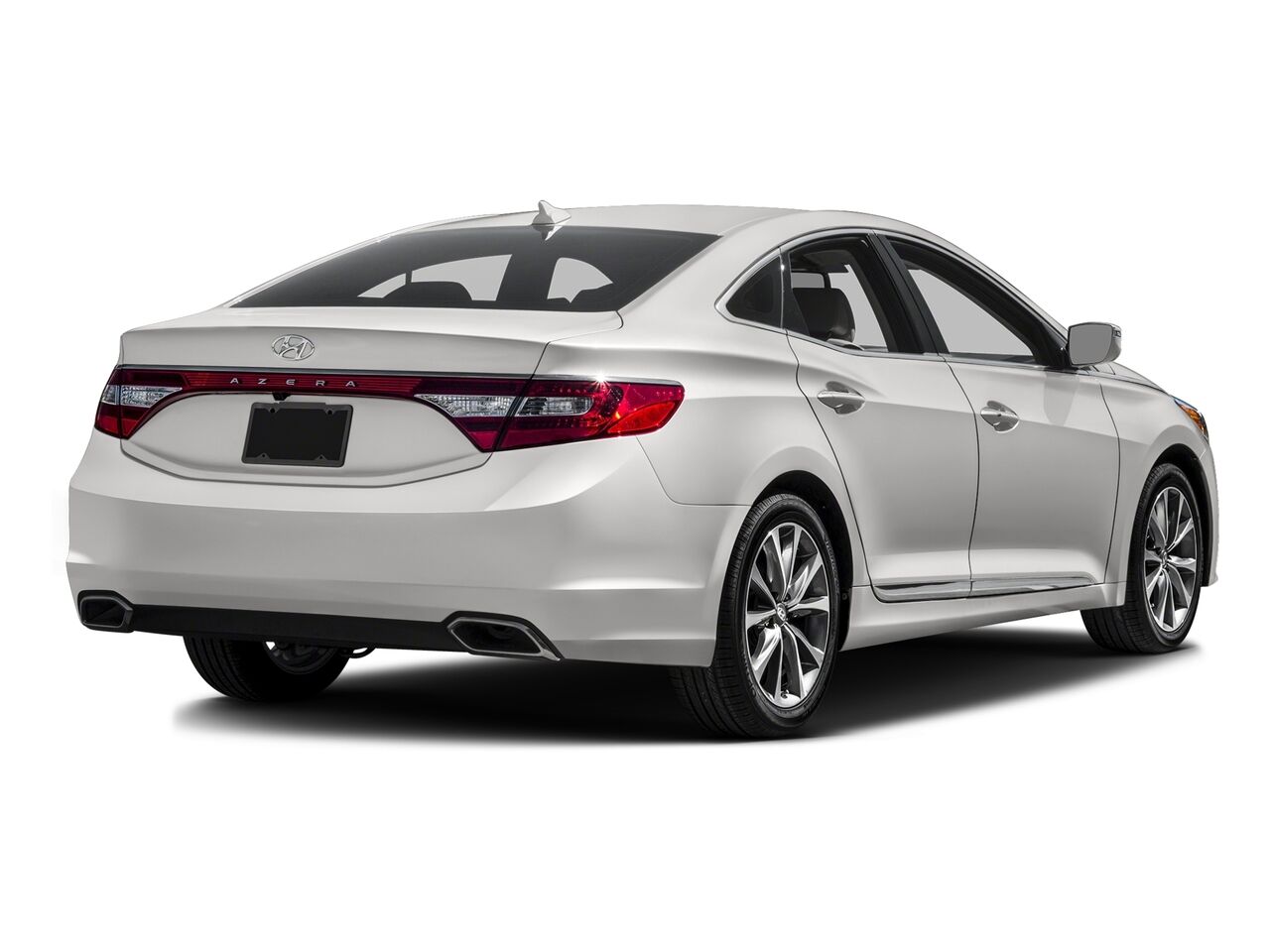 2016 Hyundai Azera Base