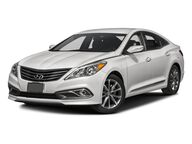 2016 Hyundai Azera Base Rome GA 2016 Hyundai Azera Base Rome GA