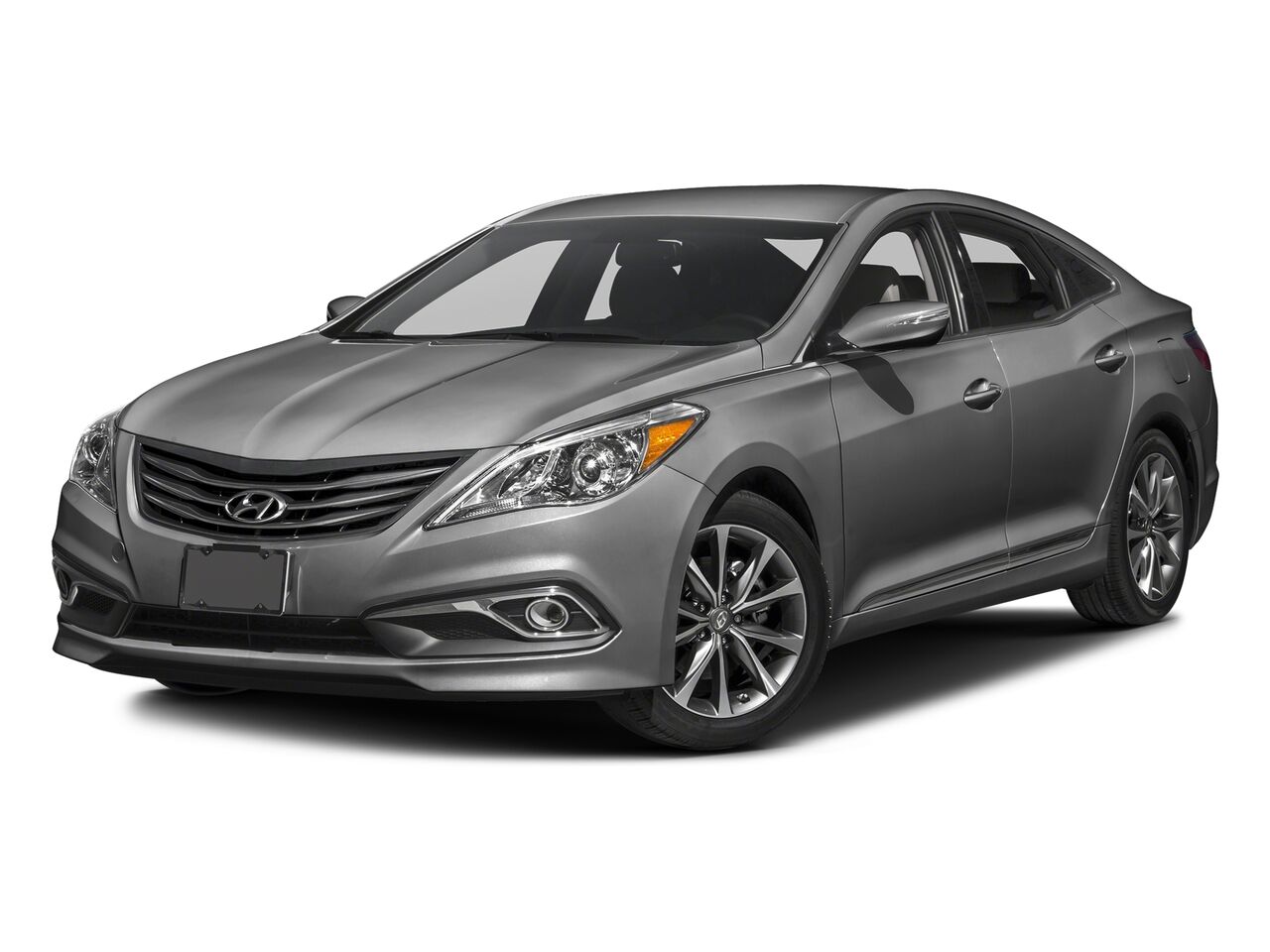 2016 Hyundai Azera Limited