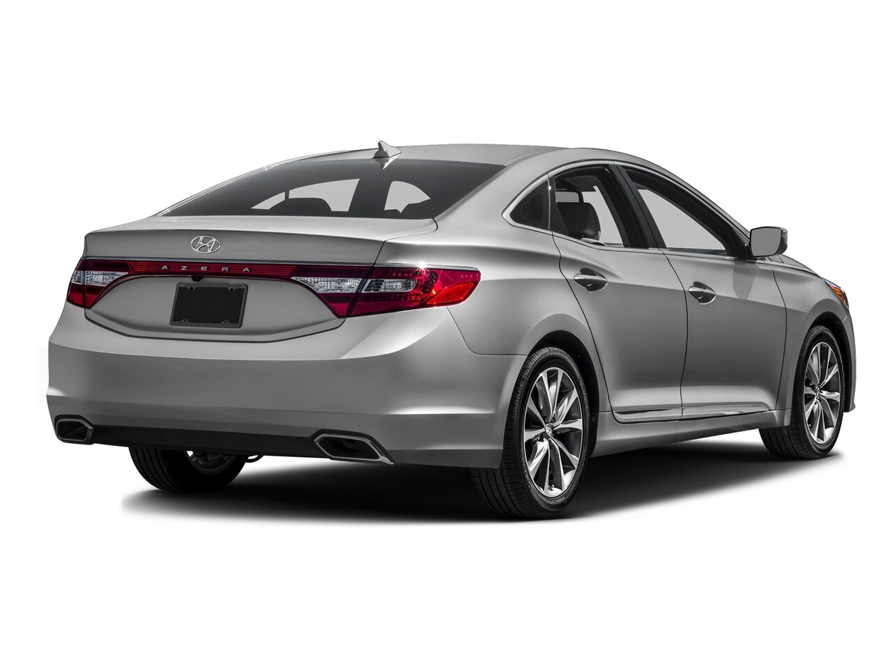2016 Hyundai Azera Limited Tucson AZ