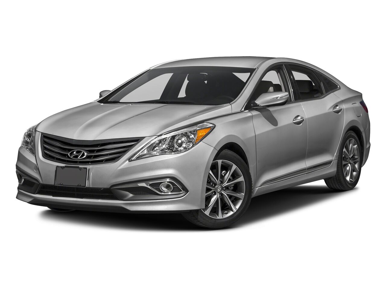 2016 Hyundai Azera