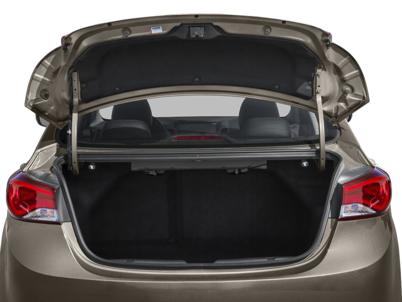 2016 Hyundai Elantra - HD Limited Hot Springs AR