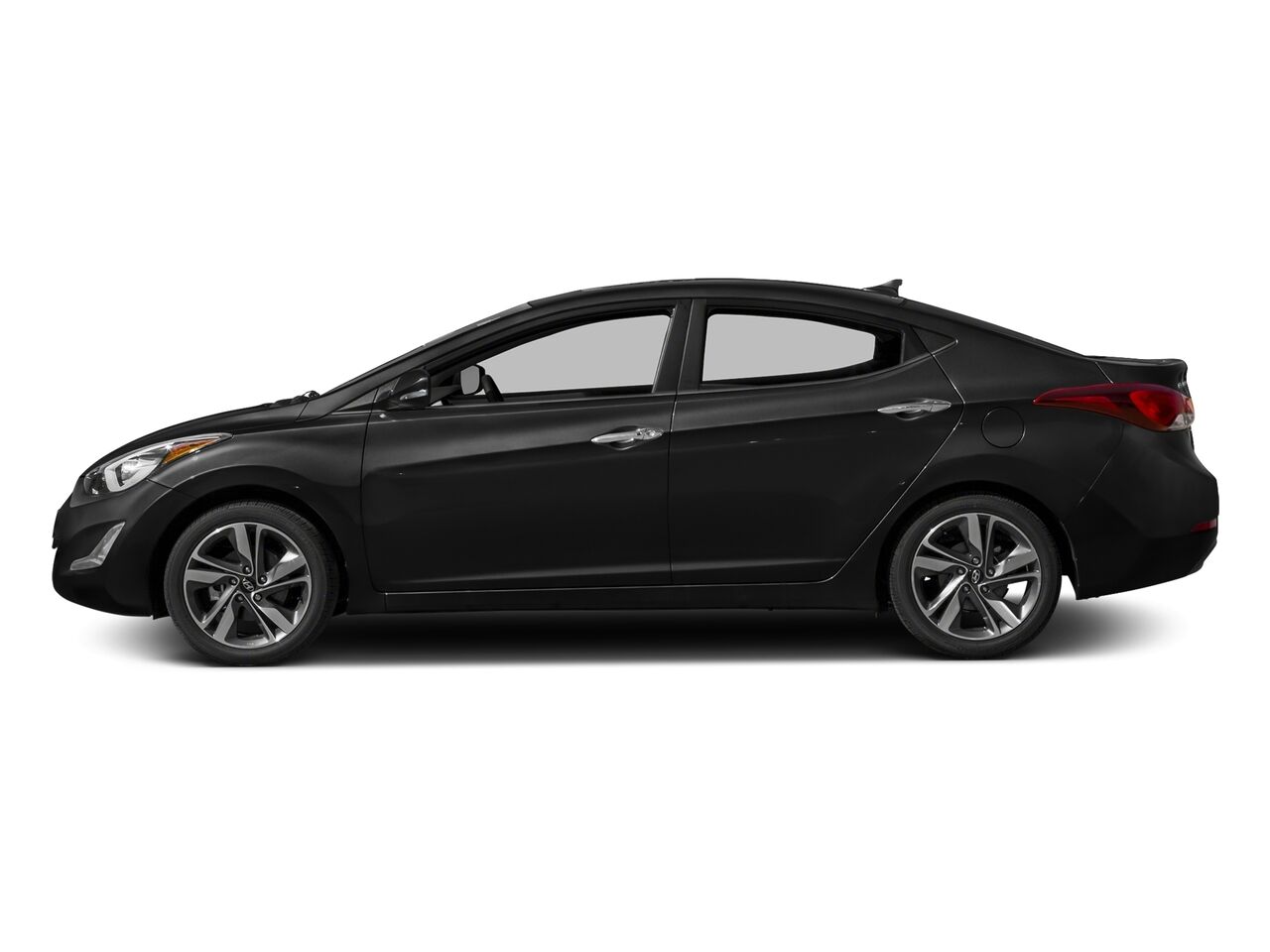 2016 Hyundai Elantra - HD Limited Hot Springs AR