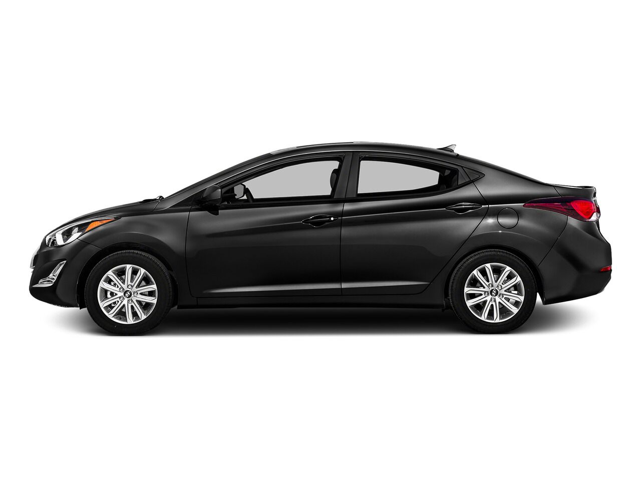 2016 Hyundai Elantra - HD Value Edition