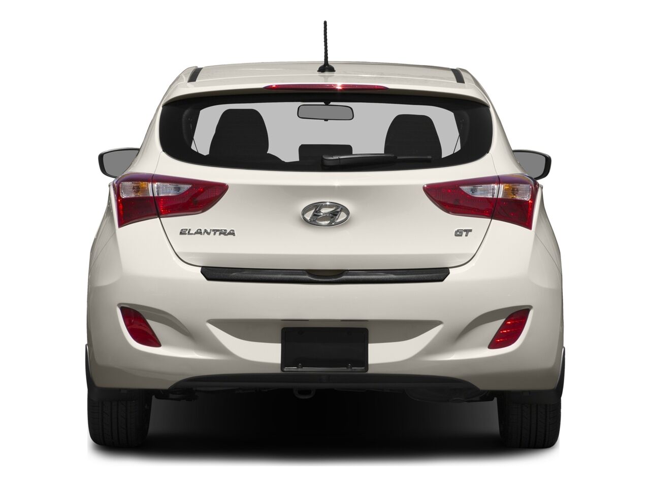 2016 Hyundai Elantra GT Melbourne FL