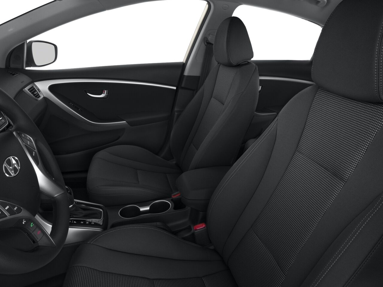 2016 Hyundai Elantra GT Melbourne FL