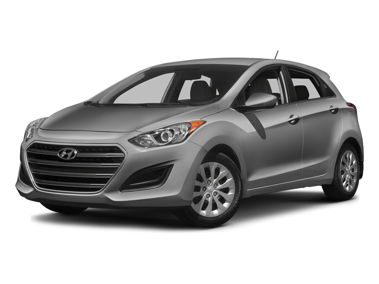 2016 Hyundai Elantra GT