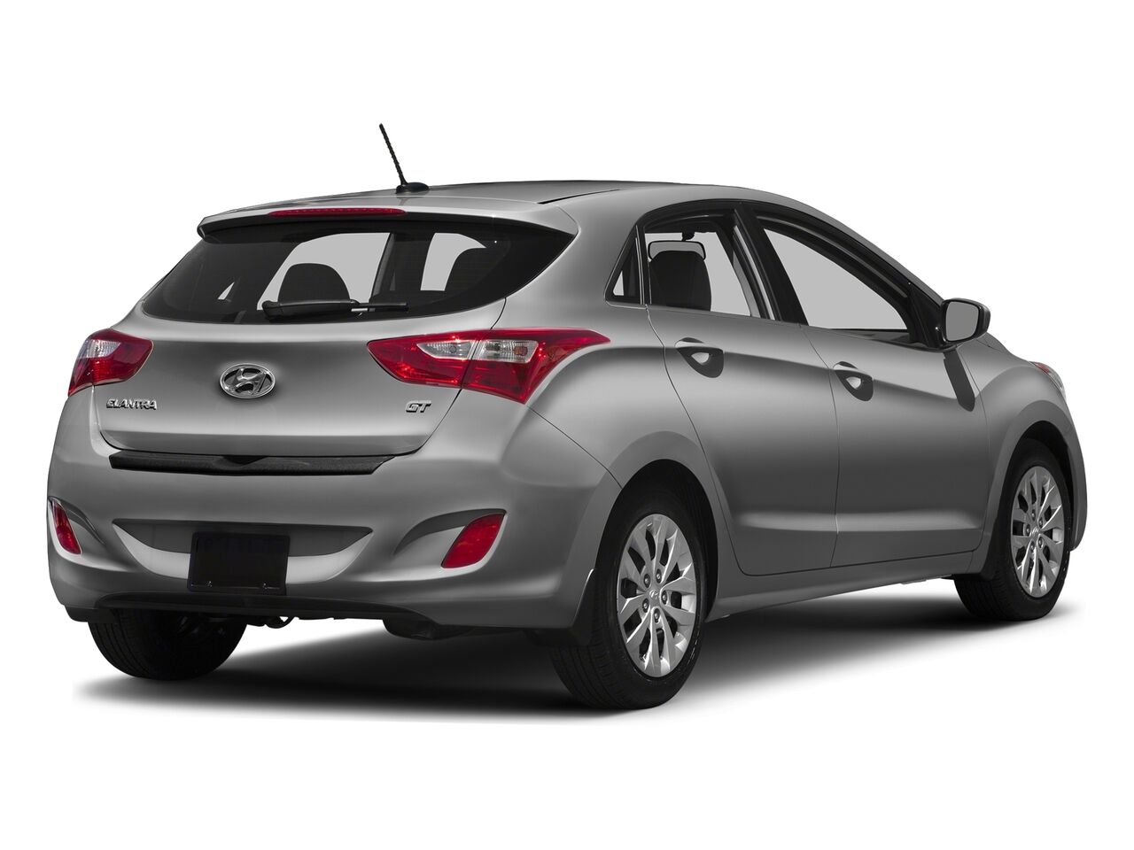 2016 Hyundai Elantra GT