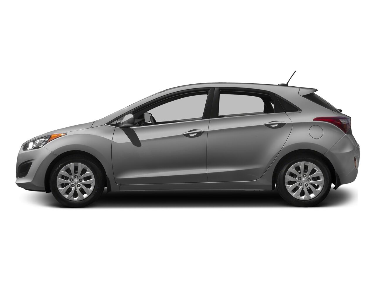 2016 Hyundai Elantra GT