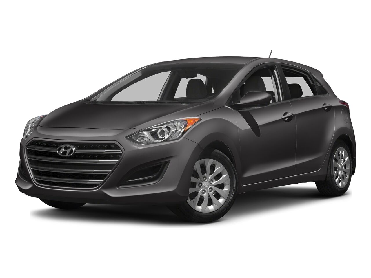 2016 Hyundai Elantra GT GT
