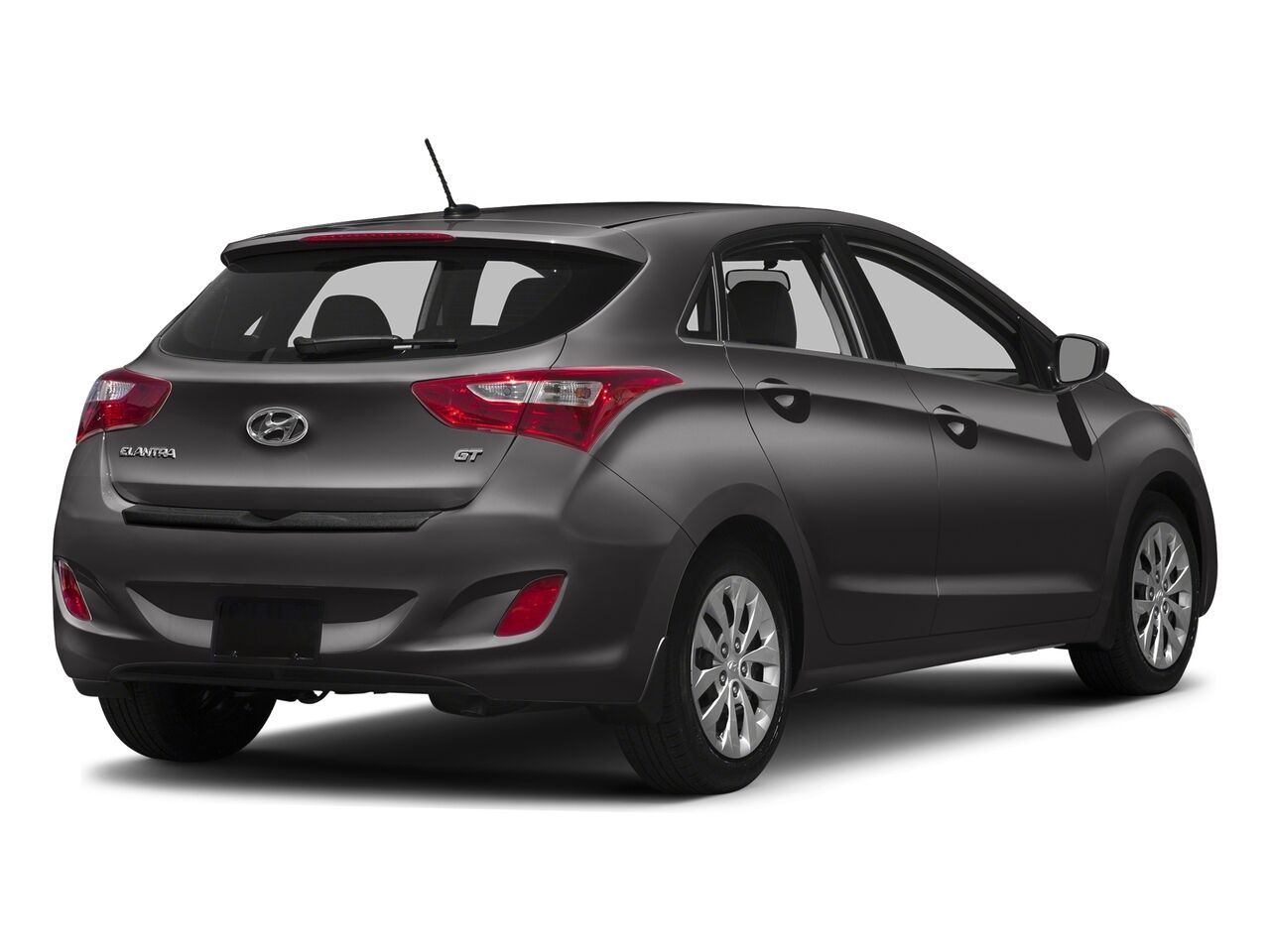 2016 Hyundai Elantra GT GT