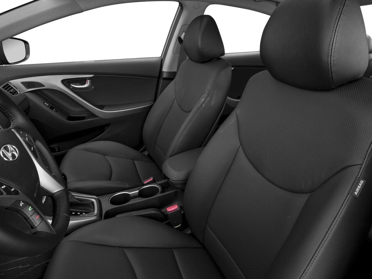 2016 Hyundai Elantra Limited Gainesville FL