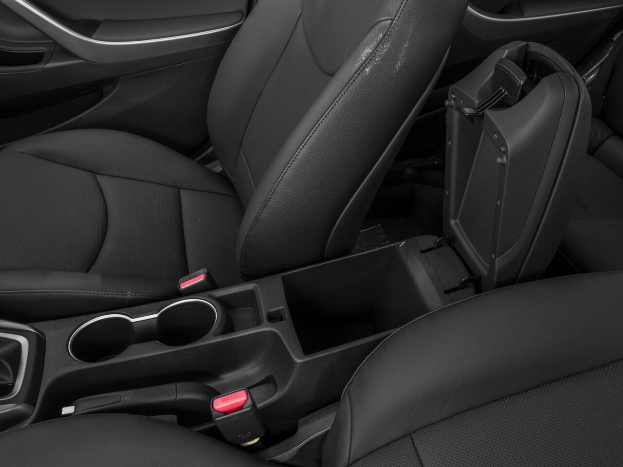 2016 Hyundai Elantra Limited Gainesville FL