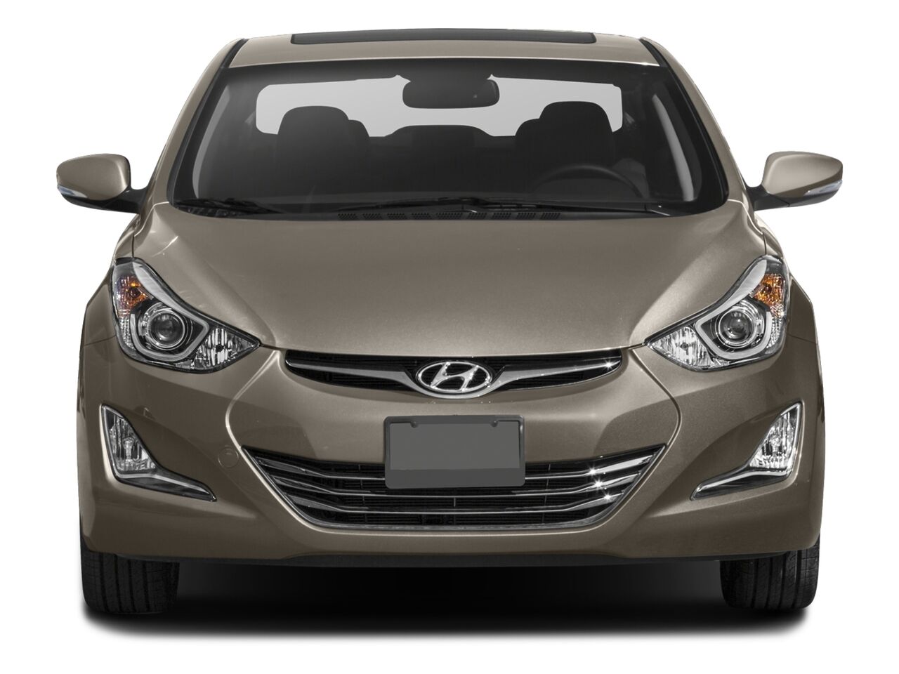 2016 Hyundai Elantra Limited Gainesville FL