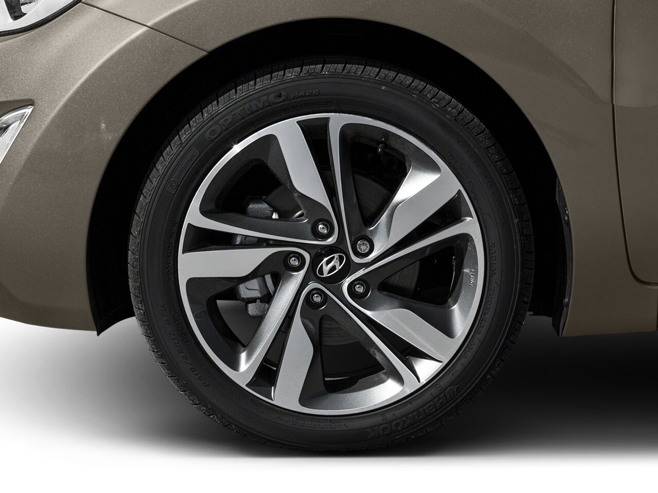 2016 Hyundai Elantra Limited Gainesville FL