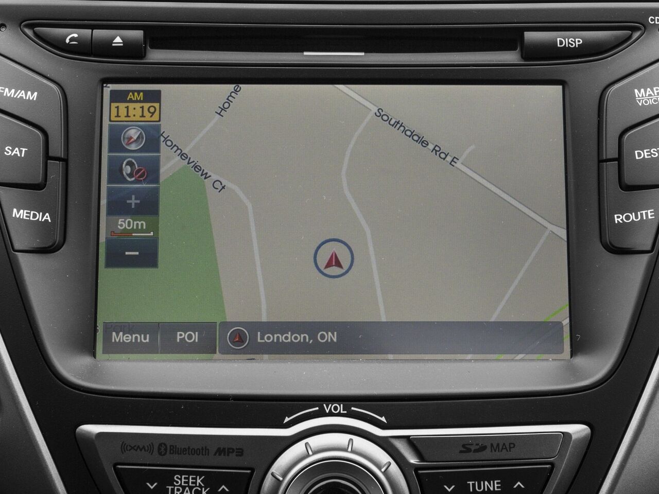 2016 Hyundai Elantra Limited San Clemente CA