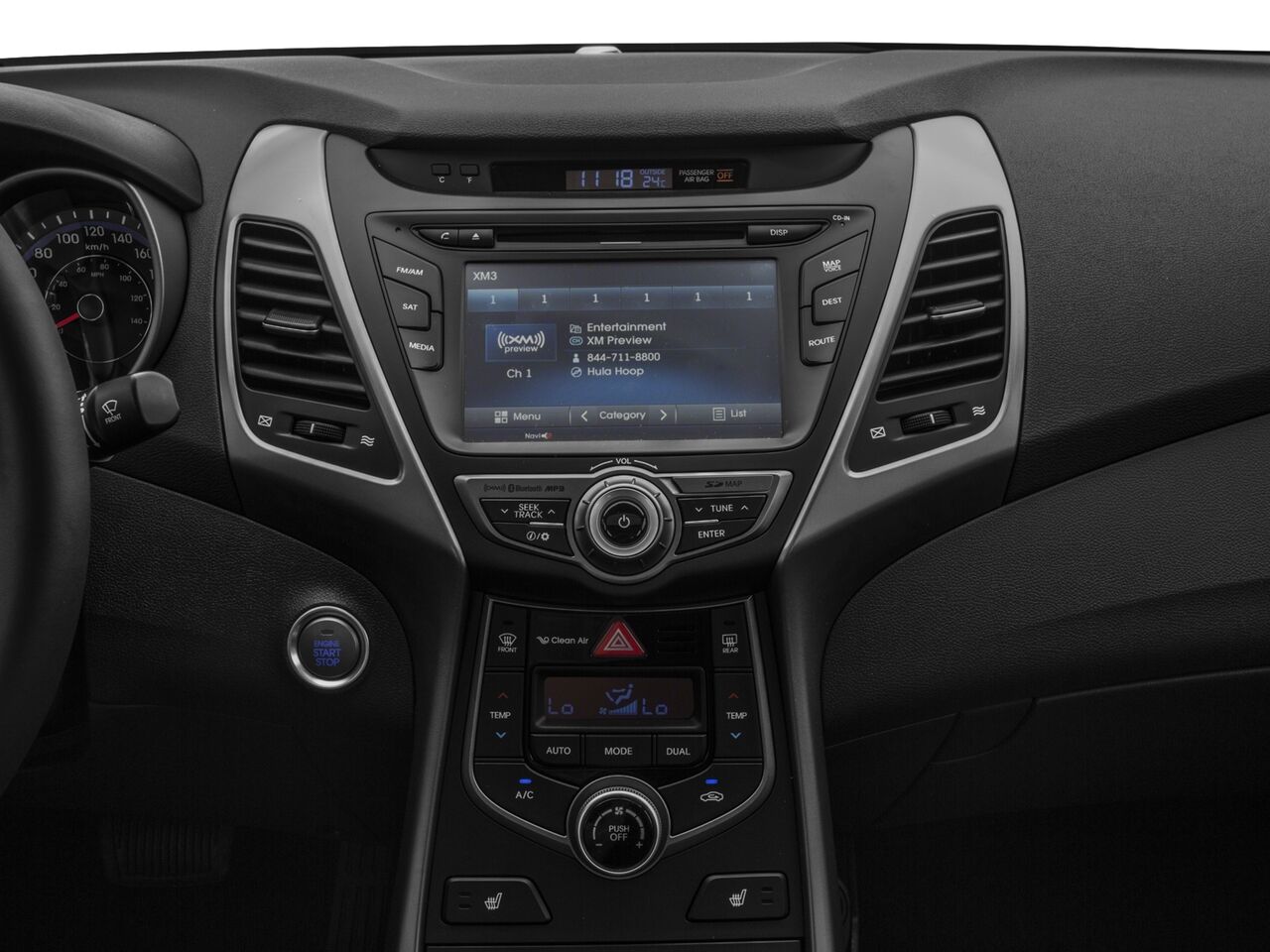 2016 Hyundai Elantra Limited San Clemente CA