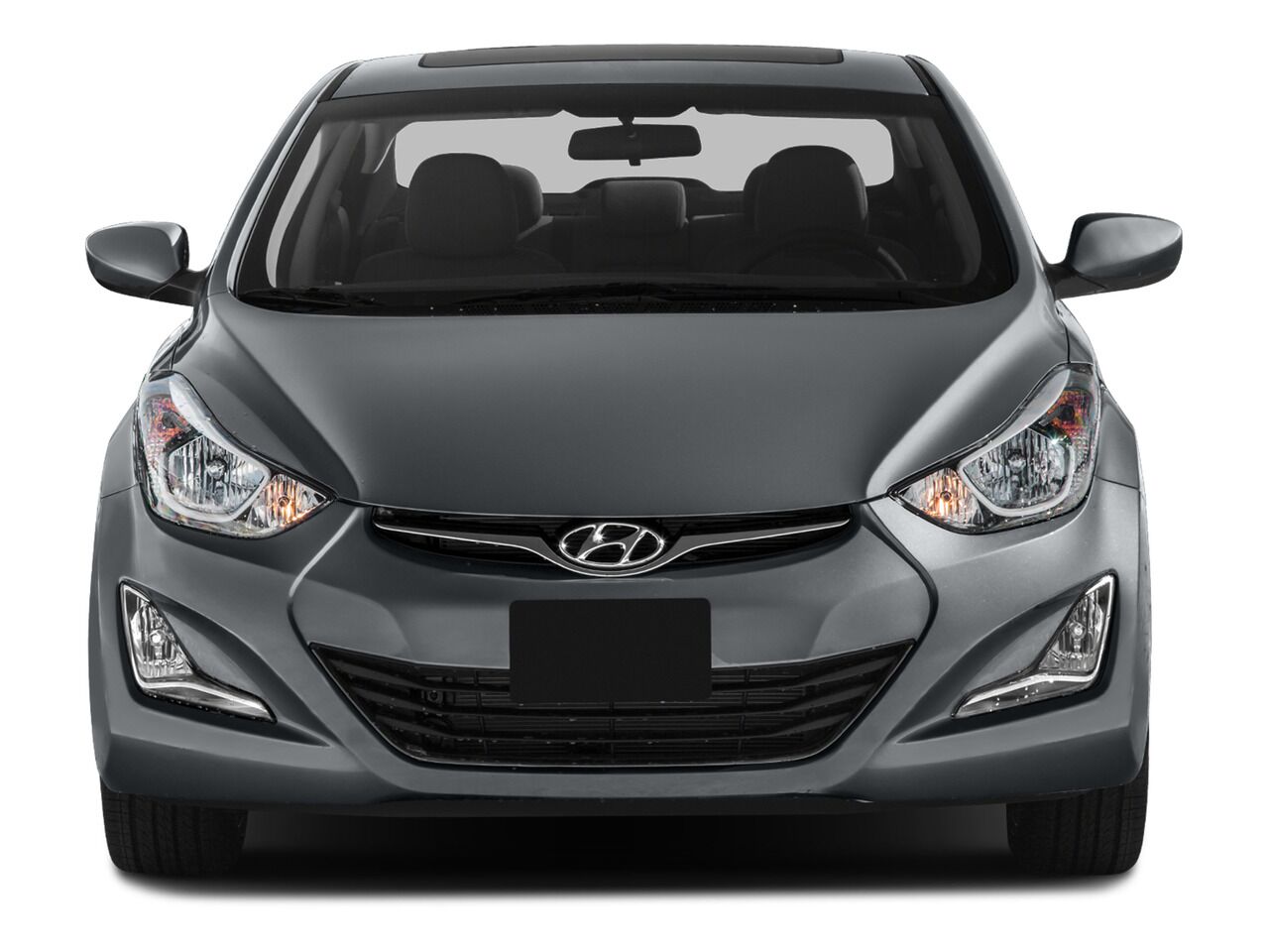 2016 Hyundai Elantra Limited Tucson AZ