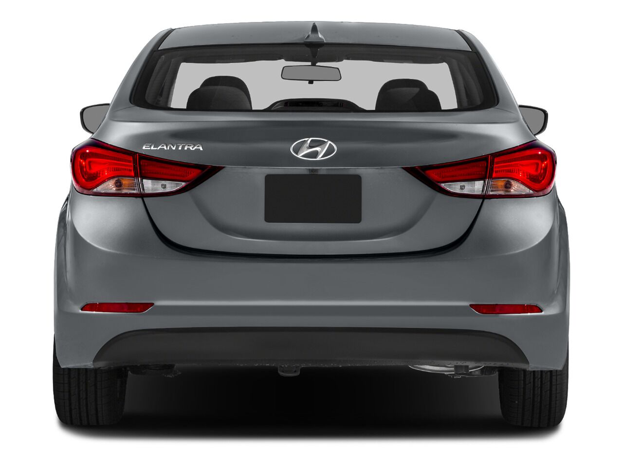 2016 Hyundai Elantra Limited Tucson AZ