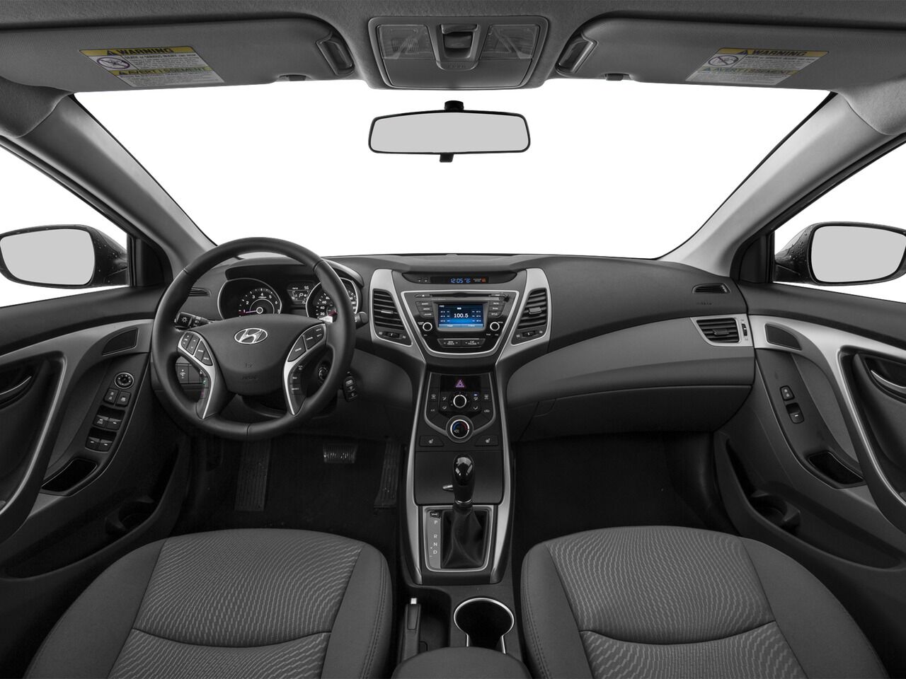 2016 Hyundai Elantra SE Folsom CA