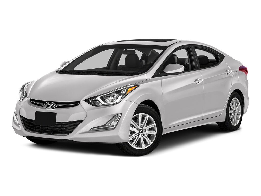 2016 Hyundai Elantra SE Kansas City MO 2016 Hyundai Elantra SE Kansas City MO