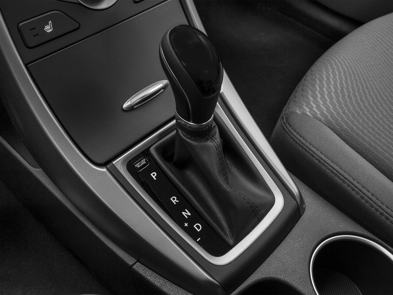 2016 Hyundai Elantra SE Lubbock TX