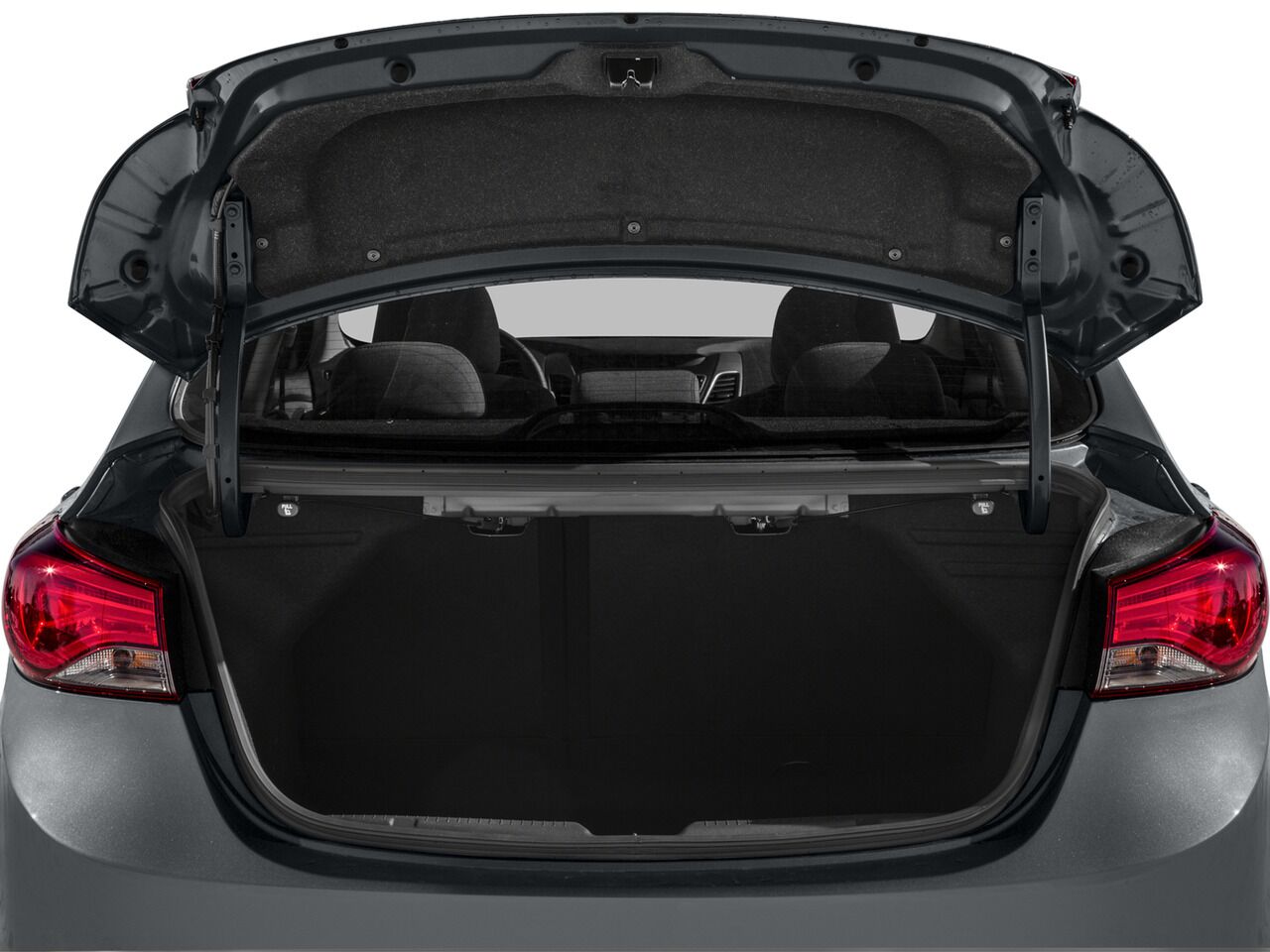 2016 Hyundai Elantra SE Lubbock TX