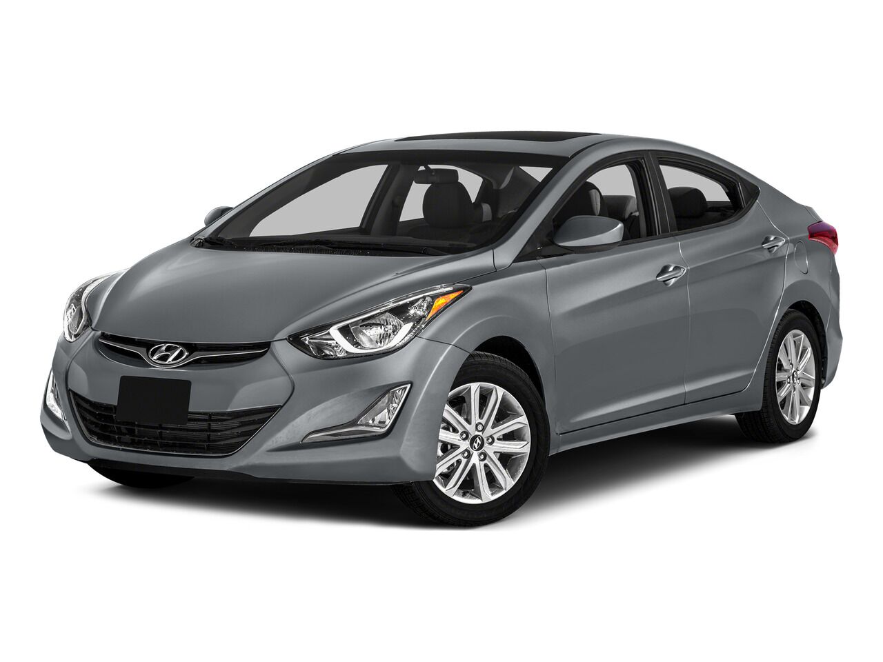 2016 Hyundai Elantra SE Meridian MS