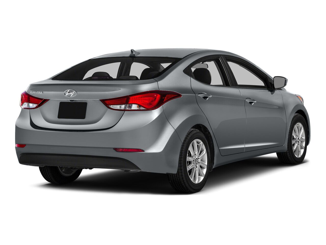 2016 Hyundai Elantra SE Meridian MS