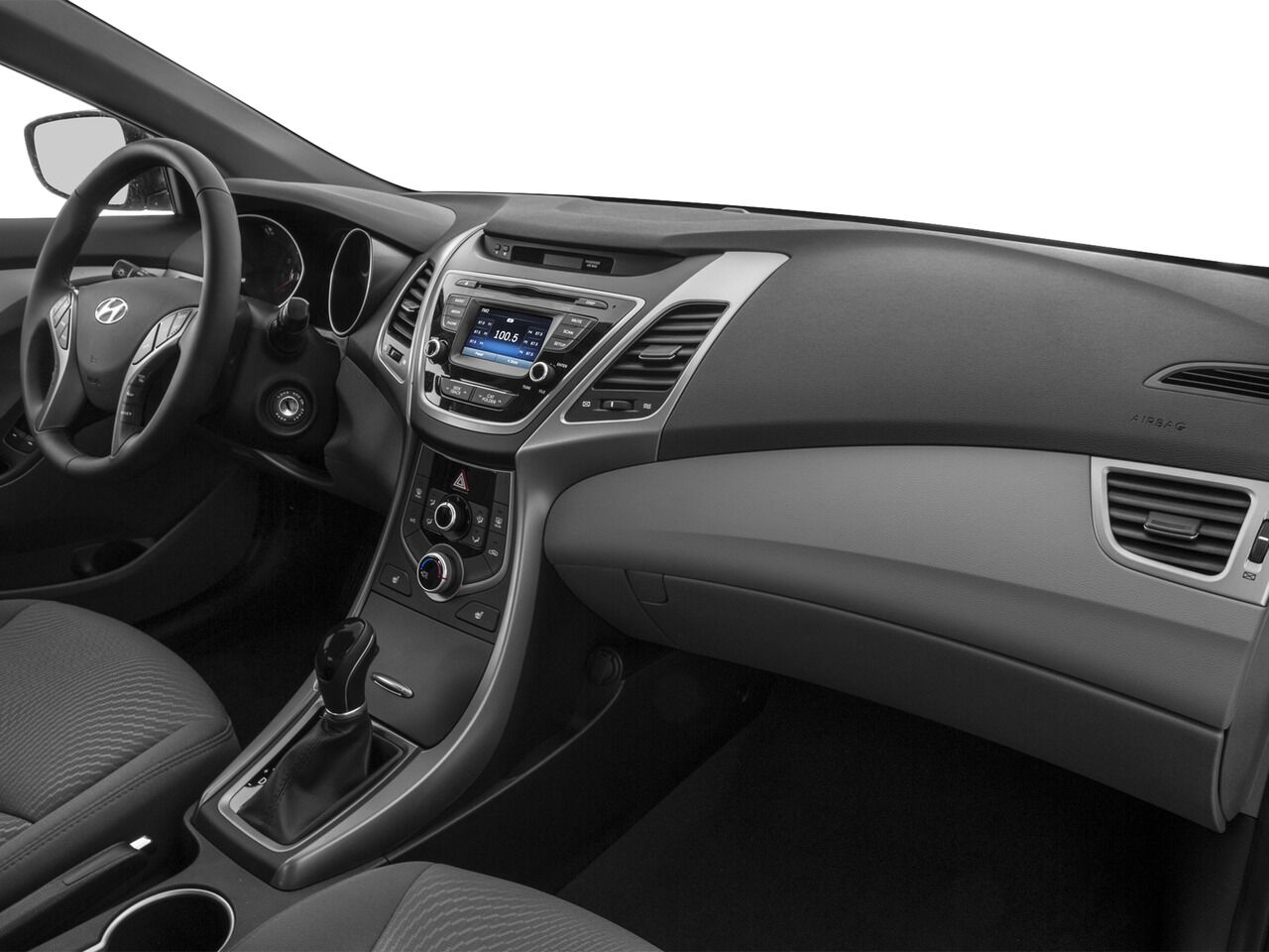 2016 Hyundai Elantra SE Tucson AZ