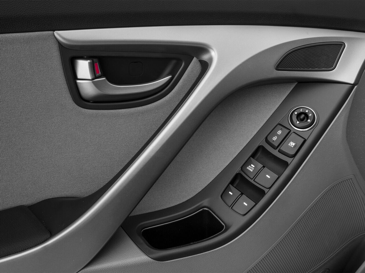 2016 Hyundai Elantra SE Tucson AZ