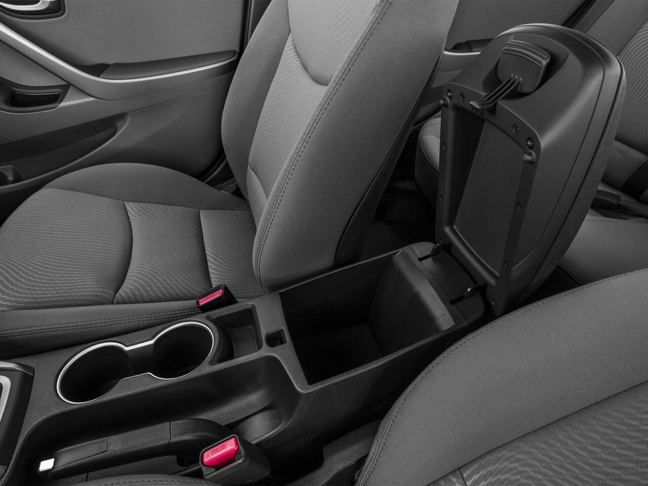 2016 Hyundai Elantra SE Tucson AZ