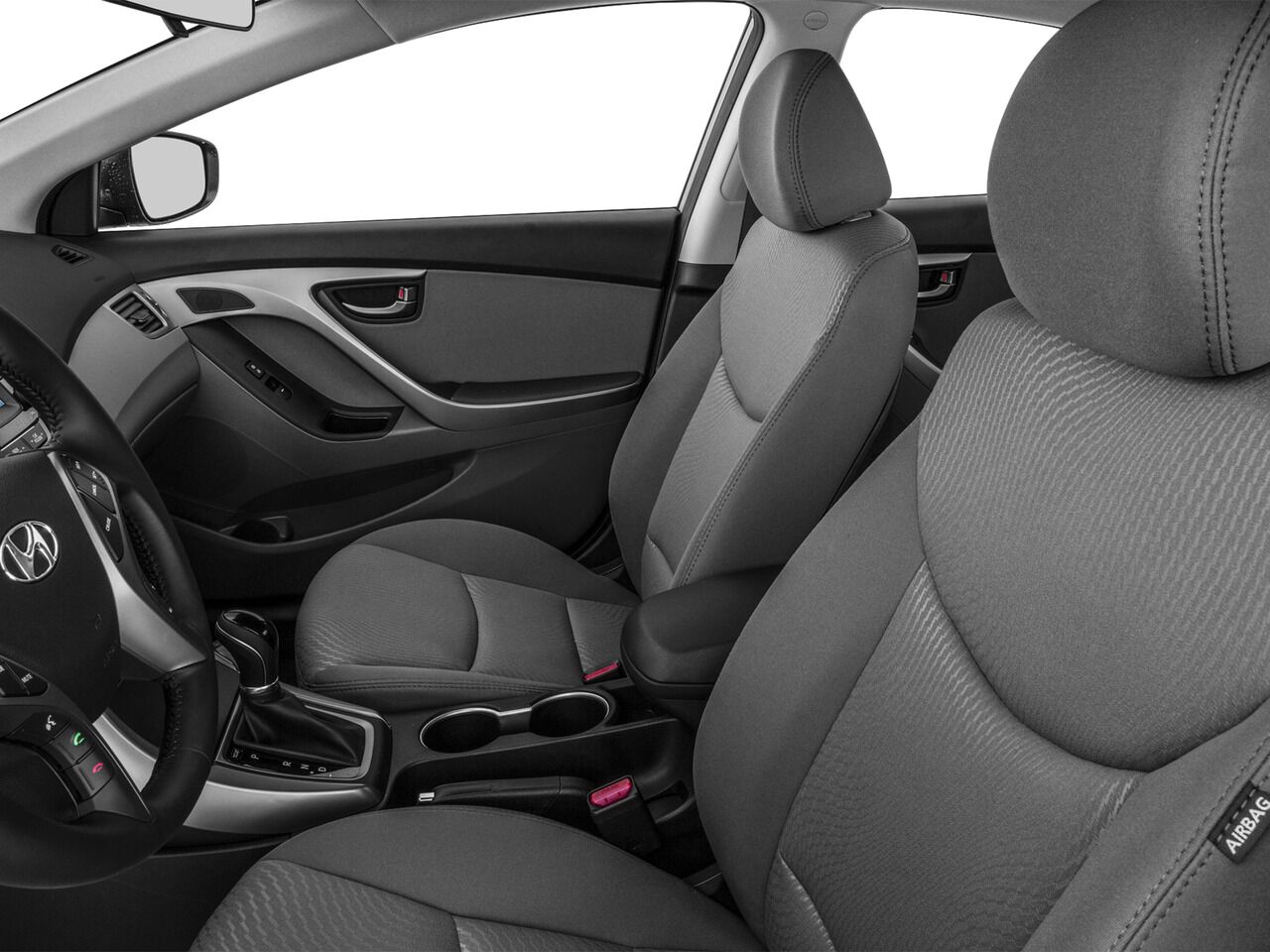 2016 Hyundai Elantra SE Twin Falls ID