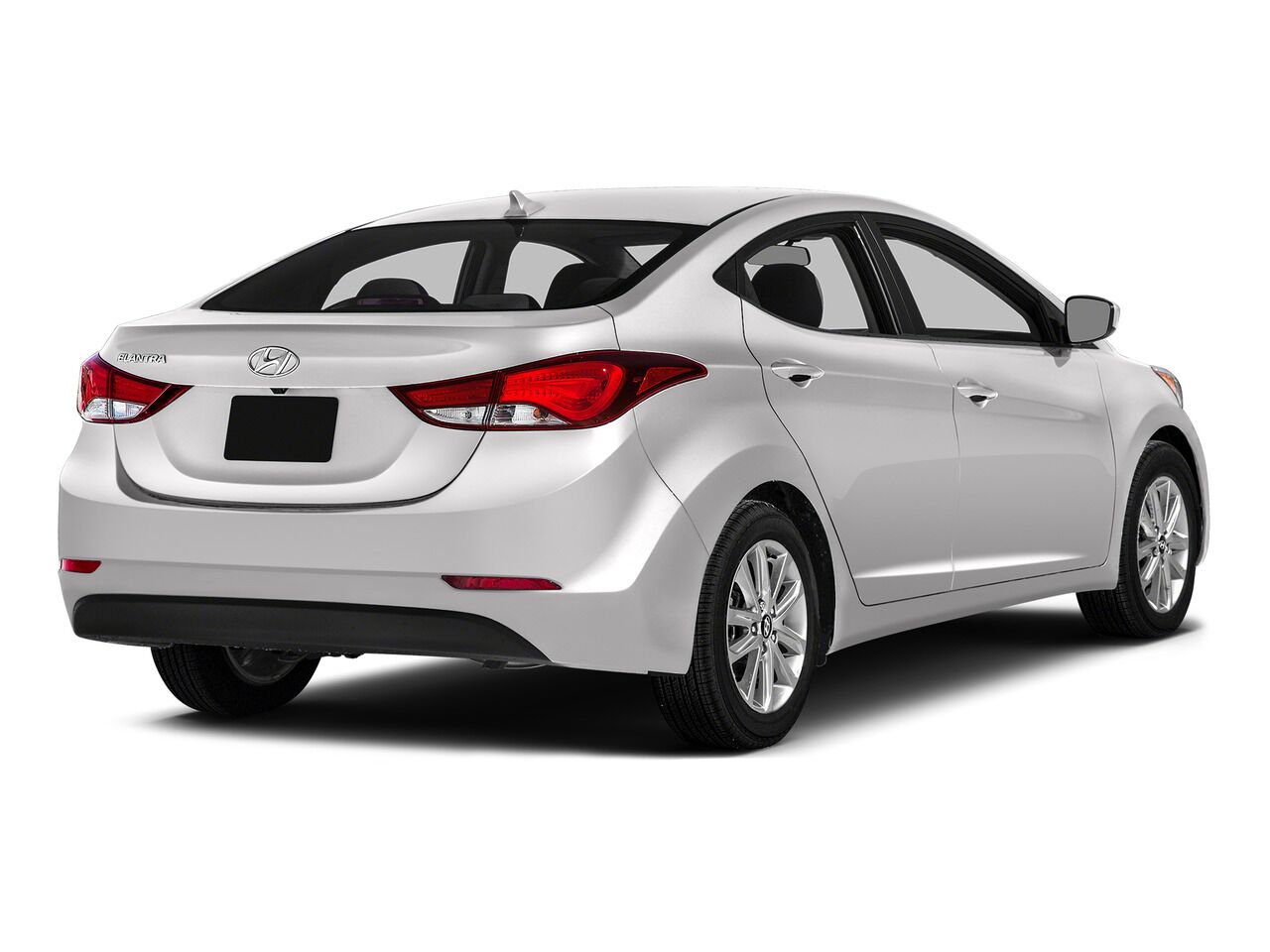 2016 Hyundai Elantra SE Twin Falls ID