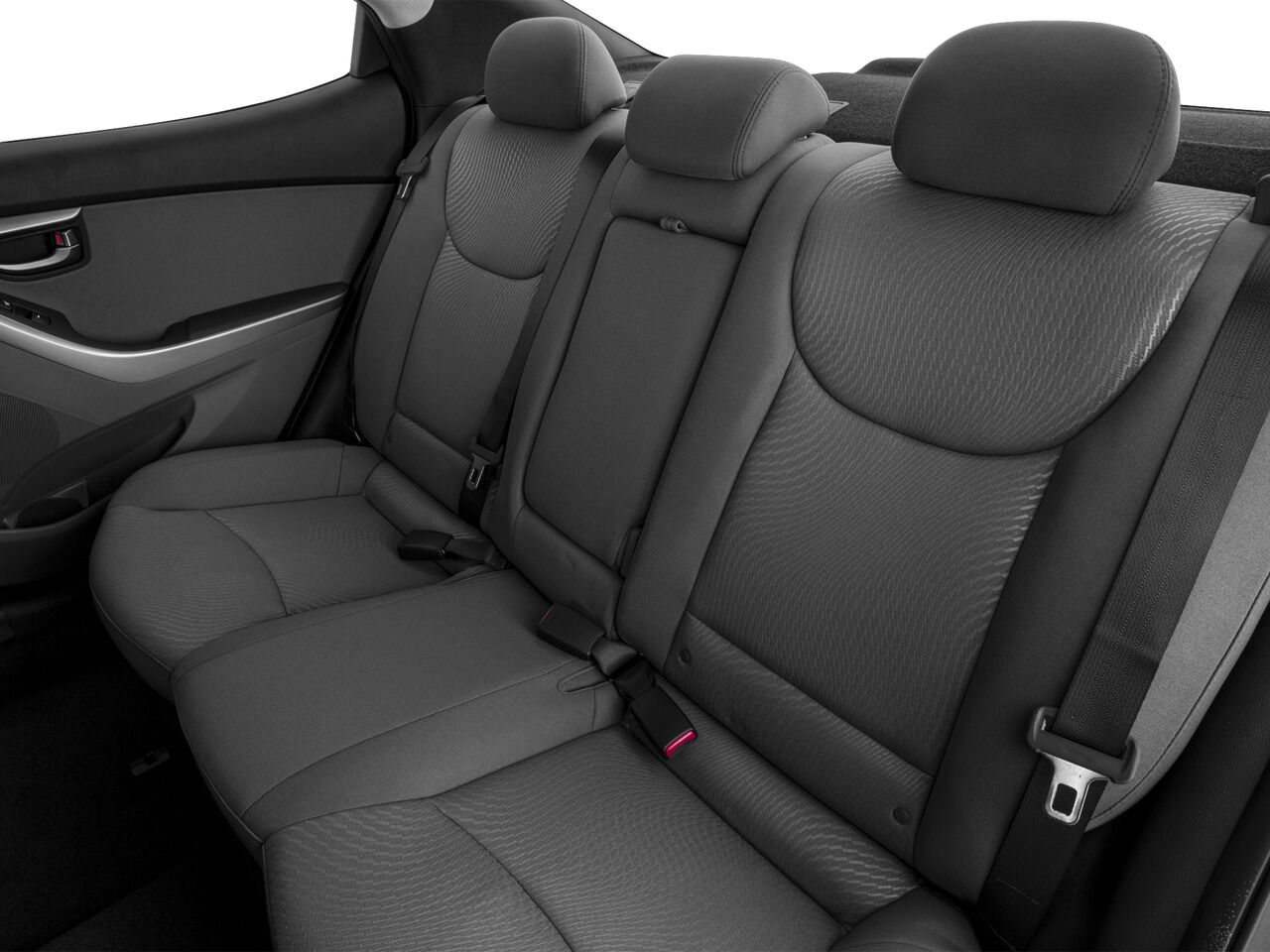 2016 Hyundai Elantra Sport San Clemente CA