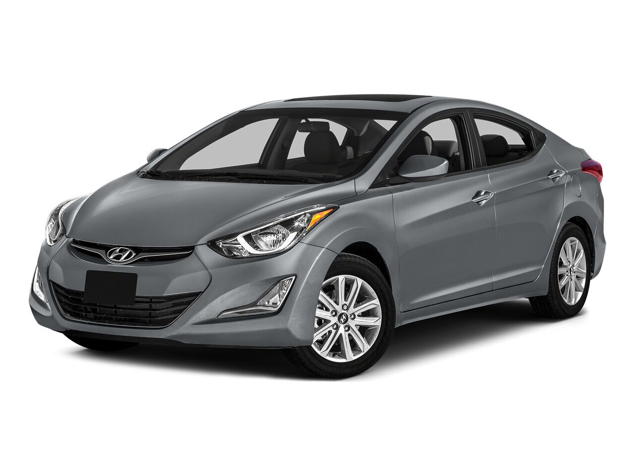 2016 Hyundai Elantra Value Edition San Clemente CA