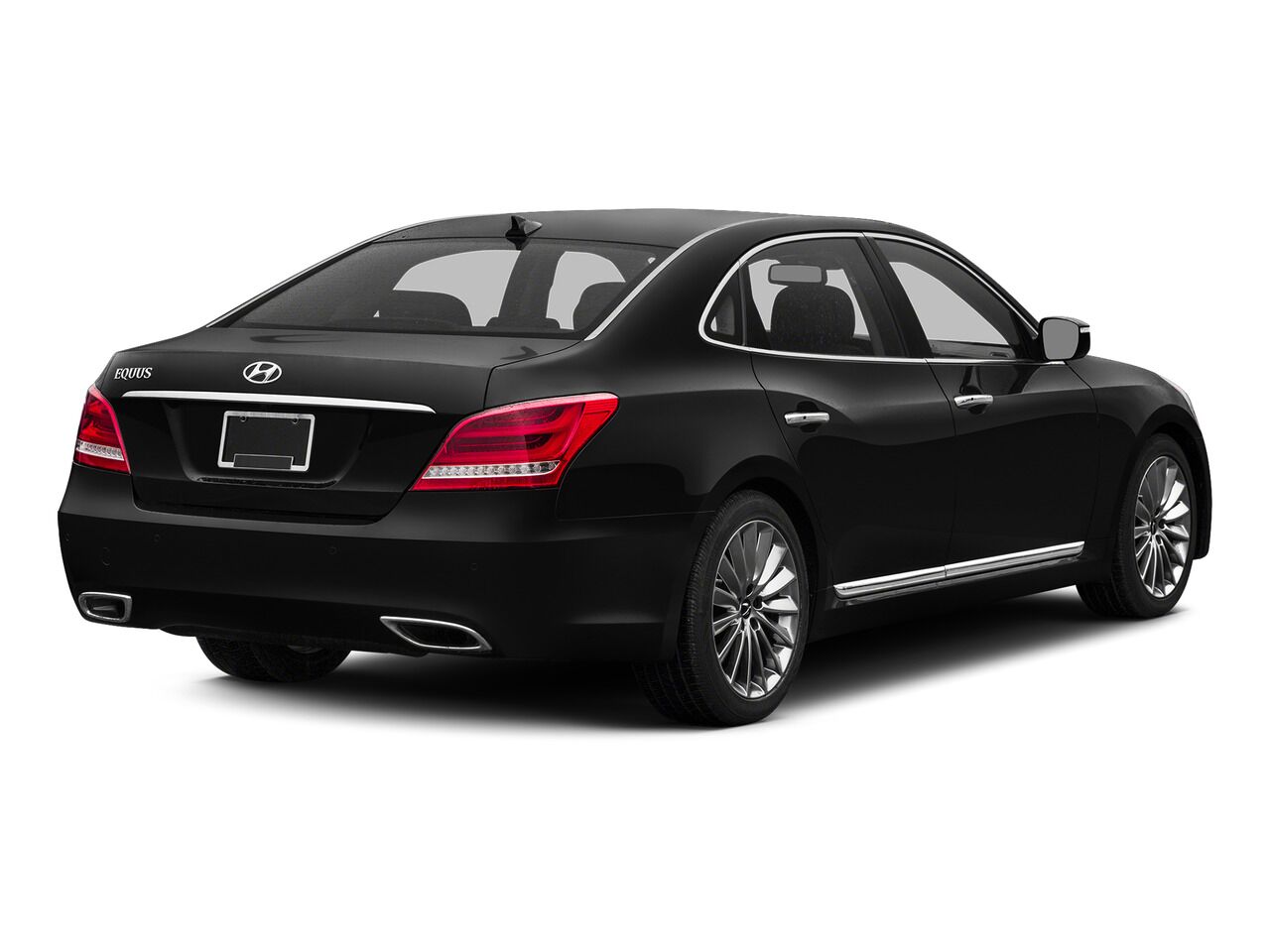 2016 Hyundai Equus Ultimate Richmond Hill NY