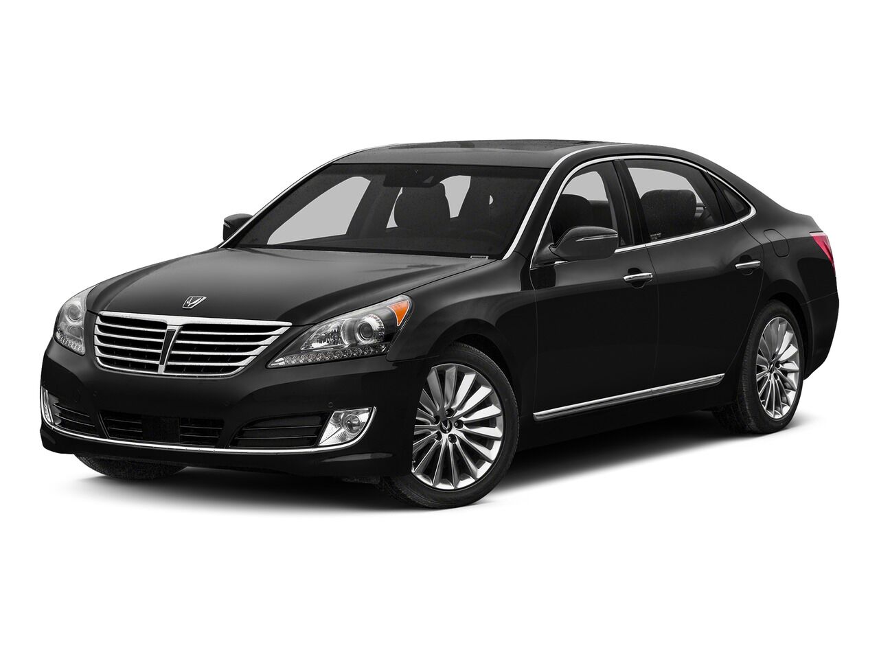 2016 Hyundai Equus Ultimate Richmond Hill NY