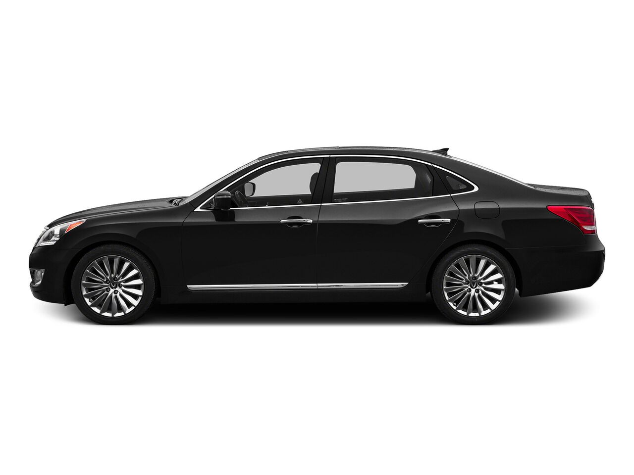2016 Hyundai Equus Ultimate Richmond Hill NY