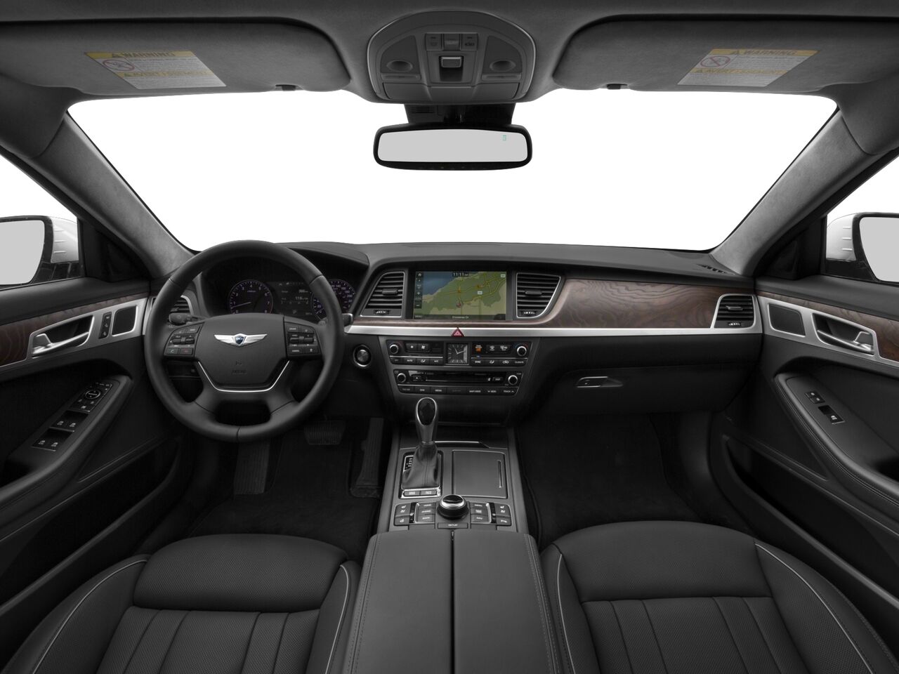 2016 Hyundai Genesis 3.8 Baton Rouge LA