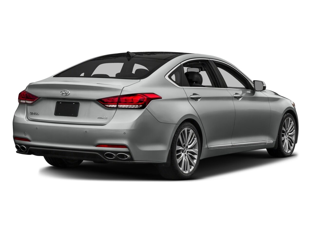 2016 Hyundai Genesis 3.8 Baton Rouge LA
