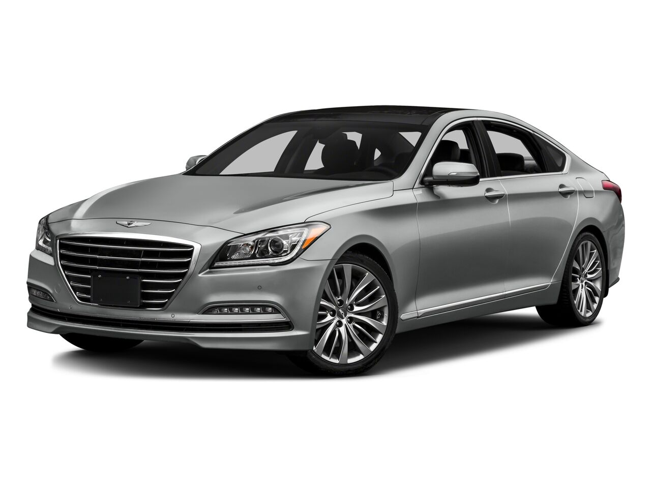 2016 Hyundai Genesis 3.8 Baton Rouge LA