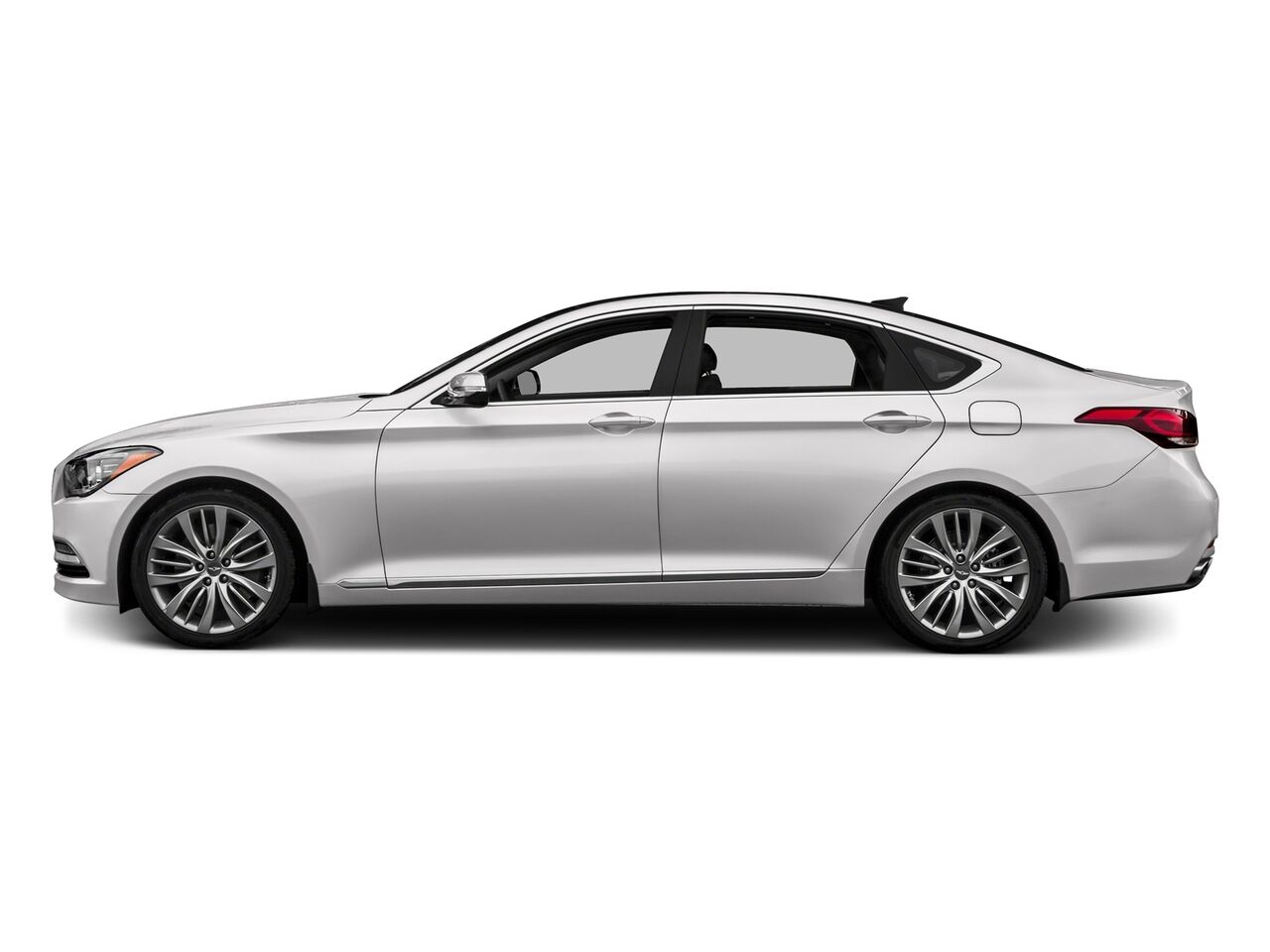 2016 Hyundai Genesis 3.8 Baton Rouge LA